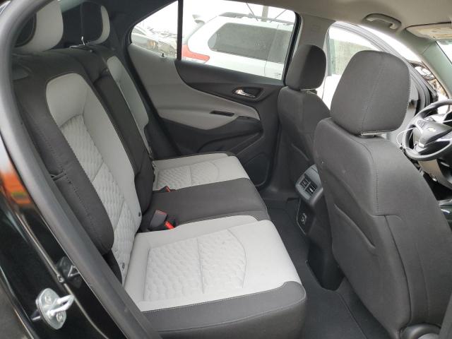 Aukcja sprzedaży 2020 Chevrolet Equinox Ls, vin: 2GNAXHEV8L6219505, numer aukcji: 45507524