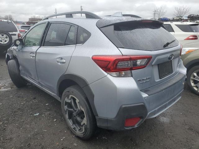 Aukcja sprzedaży 2022 Subaru Crosstrek Limited, vin: JF2GTHNC4N8241495, numer aukcji: 45406674