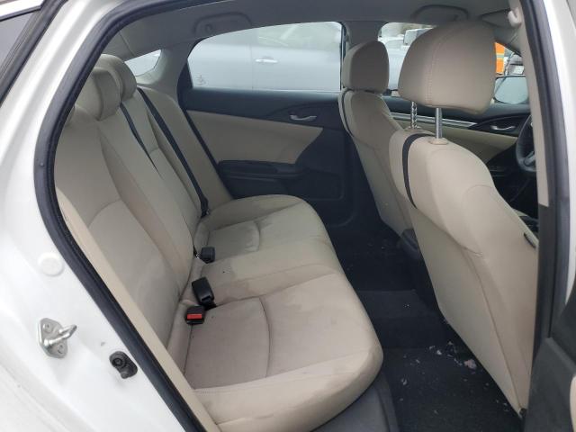 Aukcja sprzedaży 2019 Honda Civic Lx, vin: 2HGFC2F68KH550362, numer aukcji: 45438694