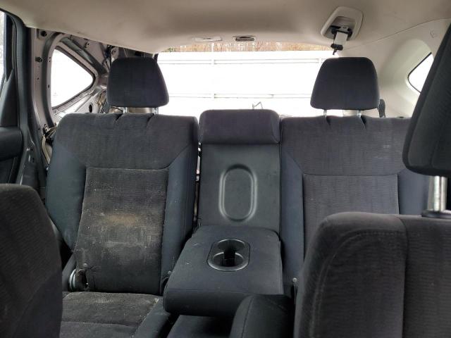 Продажа на аукционе авто 2014 Honda Cr-v, vin: 3CZRM3H36EG700288, номер лота: 45437264