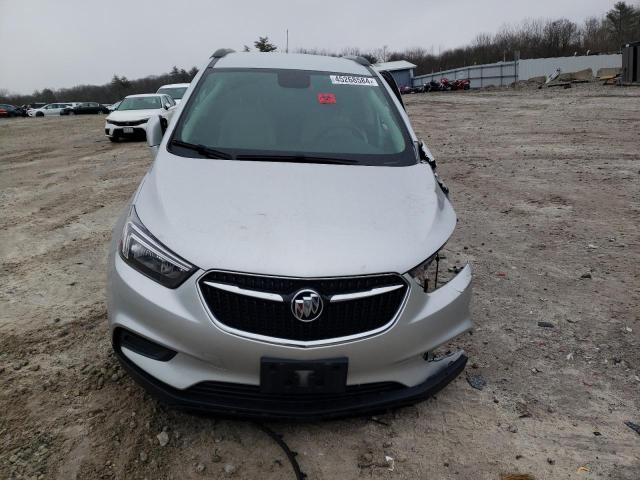 Aukcja sprzedaży 2021 Buick Encore Preferred, vin: KL4CJESBXMB309372, numer aukcji: 45268584