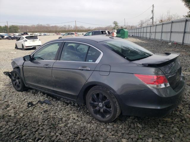 46817614 :رقم المزاد ، 1HGCP26828A133058 vin ، 2008 Honda Accord Exl مزاد بيع