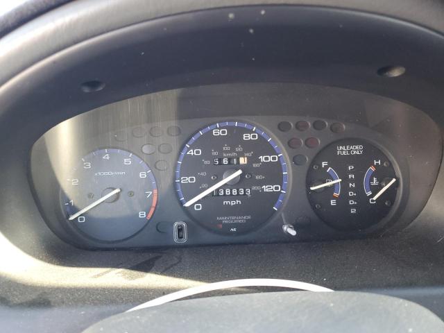 Aukcja sprzedaży 1996 Honda Civic Lx, vin: 1HGEJ6673TL032343, numer aukcji: 45537984