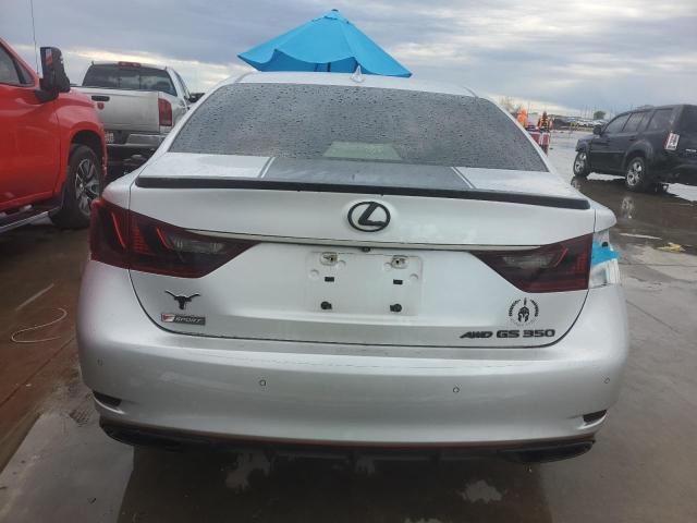 Aukcja sprzedaży 2015 Lexus Gs 350, vin: JTHCE1BL1FA004832, numer aukcji: 45313744