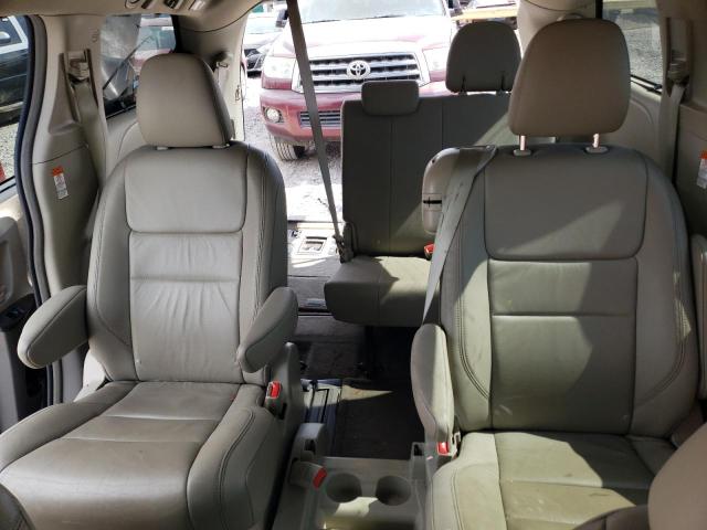 Продажа на аукционе авто 2016 Toyota Sienna Xle, vin: 5TDYK3DC8GS765127, номер лота: 46588414