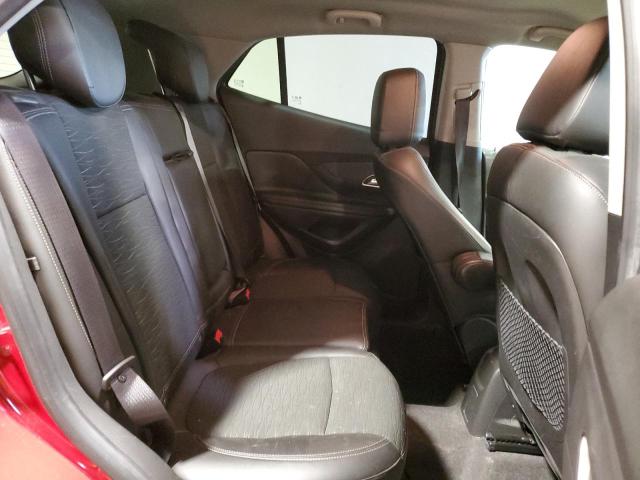 Продажа на аукционе авто 2016 Buick Encore, vin: KL4CJASB7GB588115, номер лота: 47683944