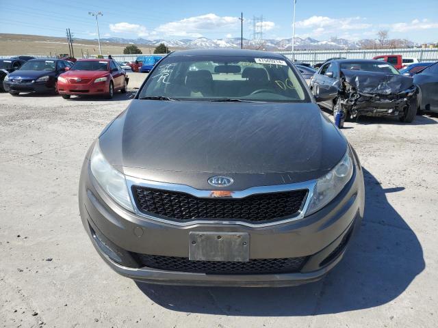 Продаж на аукціоні авто 2011 Kia Optima Lx, vin: KNAGM4A73B5065045, номер лоту: 47569214