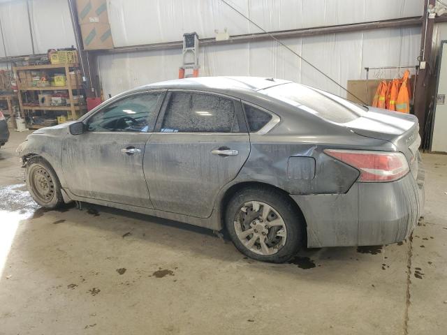 Продажа на аукционе авто 2015 Nissan Altima 2.5, vin: 1N4AL3AP8FN313260, номер лота: 47802584