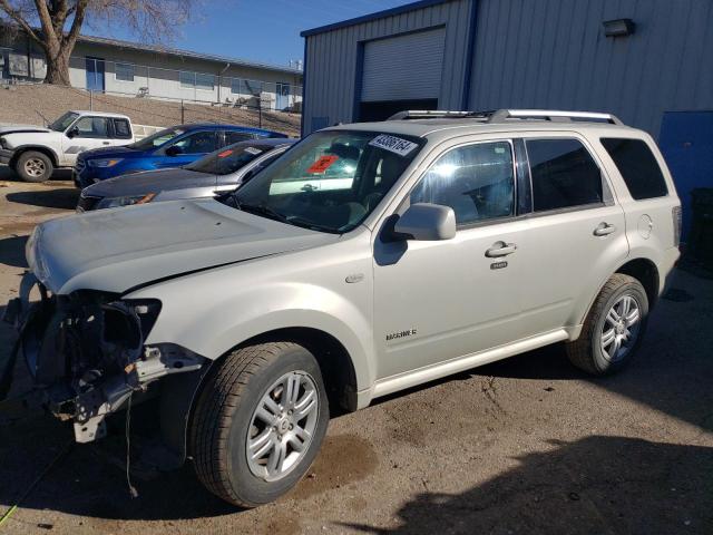 Aukcja sprzedaży 2008 Mercury Mariner Premier, vin: 4M2CU97108KJ40533, numer aukcji: 43386164