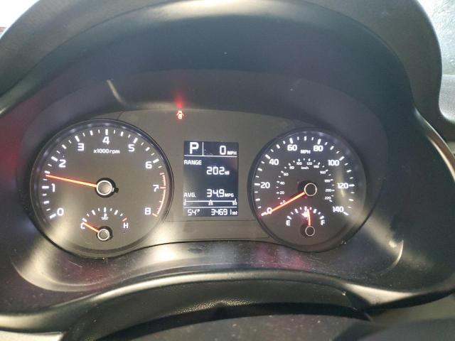 Aukcja sprzedaży 2020 Kia Rio Lx, vin: 3KPA24AD5LE328646, numer aukcji: 45572984
