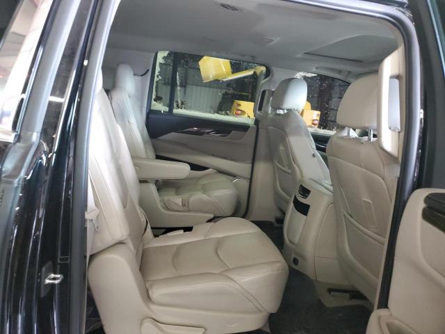 2020 Cadillac Escalade Esv Luxury მანქანა იყიდება აუქციონზე, vin: 1GYS4HKJ2LR191688, აუქციონის ნომერი: 48104384