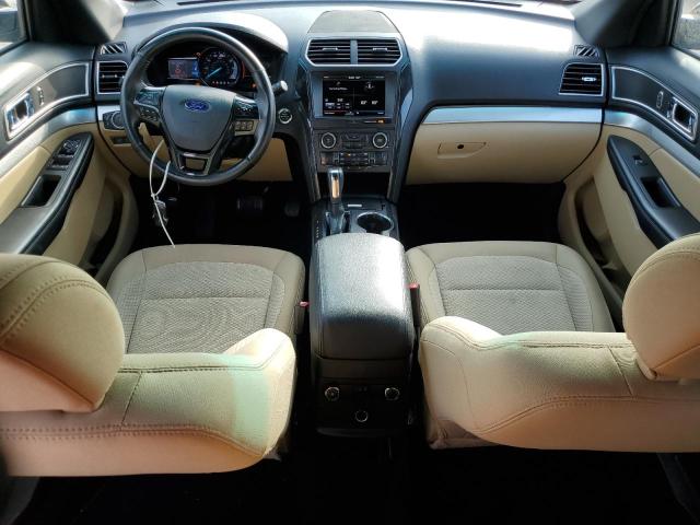 Aukcja sprzedaży 2016 Ford Explorer Xlt, vin: 1FM5K7DH6GGB27275, numer aukcji: 45296964