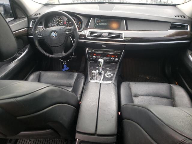 Aukcja sprzedaży 2010 Bmw 550 Gt, vin: WBASN4C56AC208714, numer aukcji: 45507634