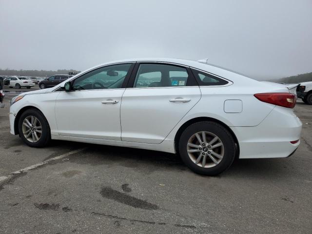 Aukcja sprzedaży 2016 Hyundai Sonata Se, vin: 5NPE24AF8GH346935, numer aukcji: 43309434