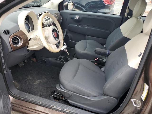 Продаж на аукціоні авто 2013 Fiat 500 Pop, vin: 3C3CFFAR7DT513304, номер лоту: 46002974