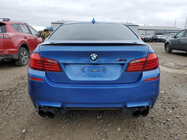 Продажа на аукционе авто 2013 Bmw M5, vin: WBSFV9C56DD095999, номер лота: 48139974