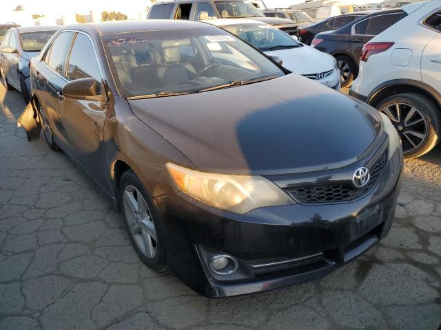 Продаж на аукціоні авто 2013 Toyota Camry L, vin: 4T1BF1FK4DU277105, номер лоту: 47059194
