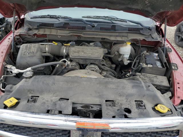 Aukcja sprzedaży 2013 Ram 1500 Slt, vin: 1C6RR7GP4DS512533, numer aukcji: 45452904