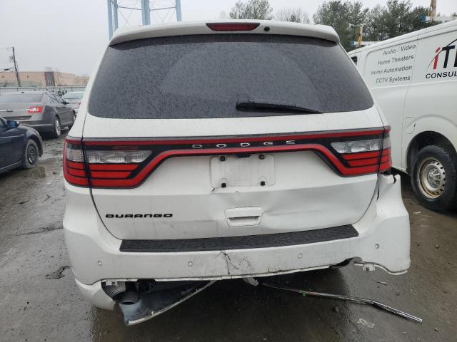 44708934 :رقم المزاد ، 1C4RDJDG7KC525891 vin ، 2019 Dodge Durango Gt مزاد بيع