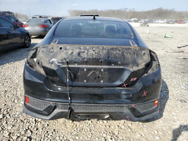 Aukcja sprzedaży 2017 Honda Civic Si, vin: 2HGFC3A5XHH751225, numer aukcji: 46060114