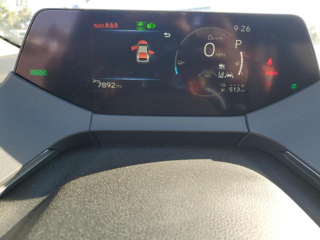 Aukcja sprzedaży 2024 Toyota Prius Prime Se, vin: JTDACACU9R3016709, numer aukcji: 47420764