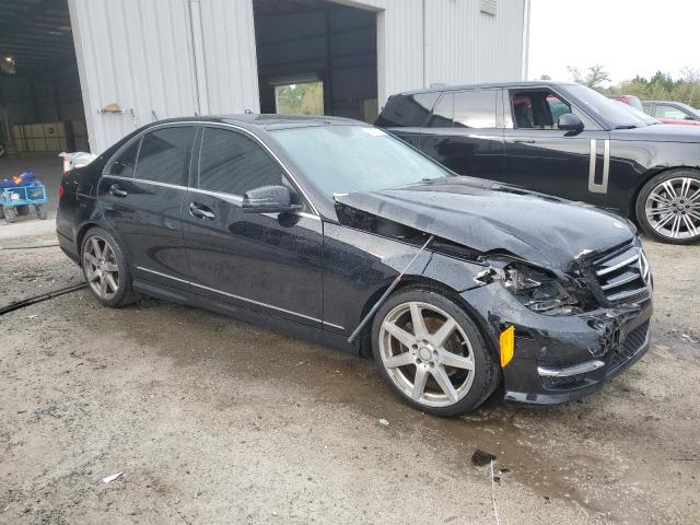 Aukcja sprzedaży 2014 Mercedes-benz C 250, vin: WDDGF4HB7EG228494, numer aukcji: 45397824