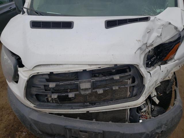 Aukcja sprzedaży 2015 Ford Transit T-150, vin: 1FTNE1ZM9FKA86649, numer aukcji: 45430974