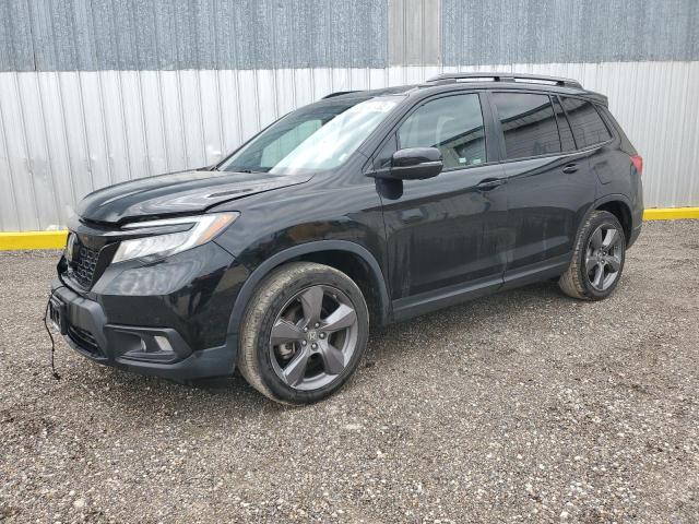 47378914 :رقم المزاد ، 5FNYF7H99MB003872 vin ، 2021 Honda Passport Touring مزاد بيع