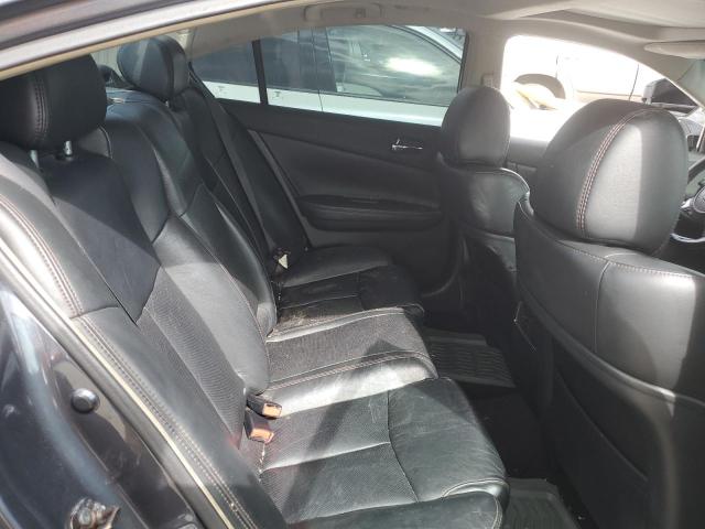46296074 :رقم المزاد ، 1N4AA5AP8AC809133 vin ، 2010 Nissan Maxima S مزاد بيع