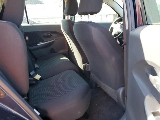 Auction sale of the 2014 Toyota Scion Xd, vin: JTKKUPB42E1042637, lot number: 47621774