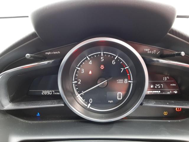 Продаж на аукціоні авто 2018 Mazda 2 Gt Sport, vin: JMZDJ6H5501200610, номер лоту: 43695952