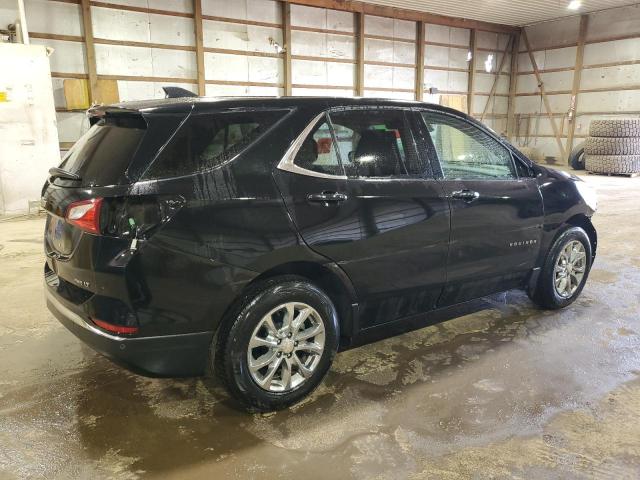 Aukcja sprzedaży 2019 Chevrolet Equinox Lt, vin: 2GNAXUEV1K6235620, numer aukcji: 46490454