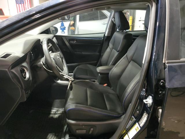 Aukcja sprzedaży 2017 Toyota Corolla L, vin: 2T1BURHE5HC836812, numer aukcji: 45432784