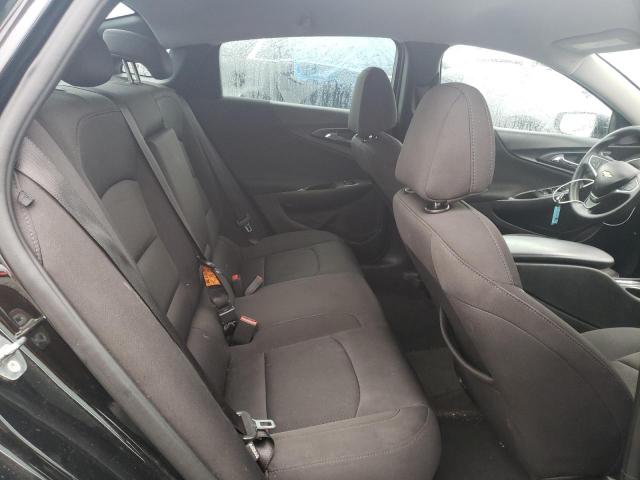 45327924 :رقم المزاد ، 1G1ZB5STXJF226317 vin ، 2018 Chevrolet Malibu Ls مزاد بيع