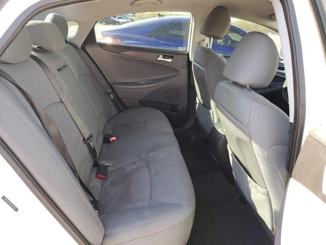 Продажа на аукционе авто 2014 Hyundai Sonata Gls, vin: 5NPEB4AC6EH840553, номер лота: 48761034