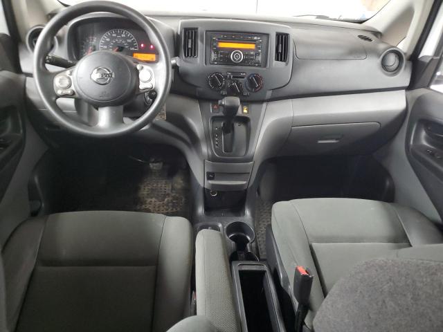 2016 Nissan Nv200 2.5s მანქანა იყიდება აუქციონზე, vin: 3N6CM0KN6GK698253, აუქციონის ნომერი: 48474284