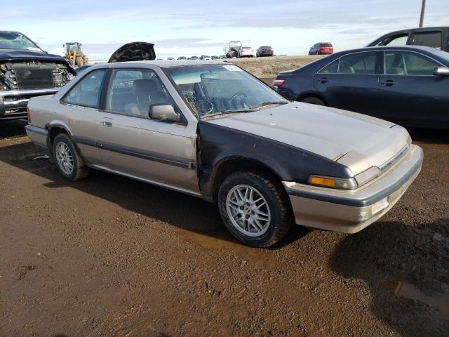 Aukcja sprzedaży 1989 Honda Accord Exi, vin: 1HGCA6195KA804447, numer aukcji: 45403924