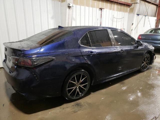 2021 Toyota Camry Se მანქანა იყიდება აუქციონზე, vin: 4T1G11AK3MU477274, აუქციონის ნომერი: 47171824