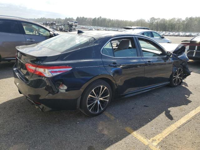 Продажа на аукционе авто 2020 Toyota Camry Se, vin: 4T1M11AK5LU884093, номер лота: 45645594