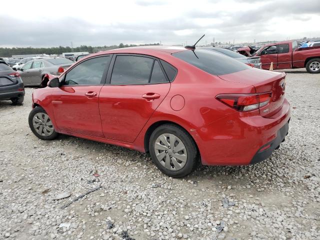 Aukcja sprzedaży 2020 Kia Rio Lx, vin: 3KPA24AD7LE307538, numer aukcji: 45377124