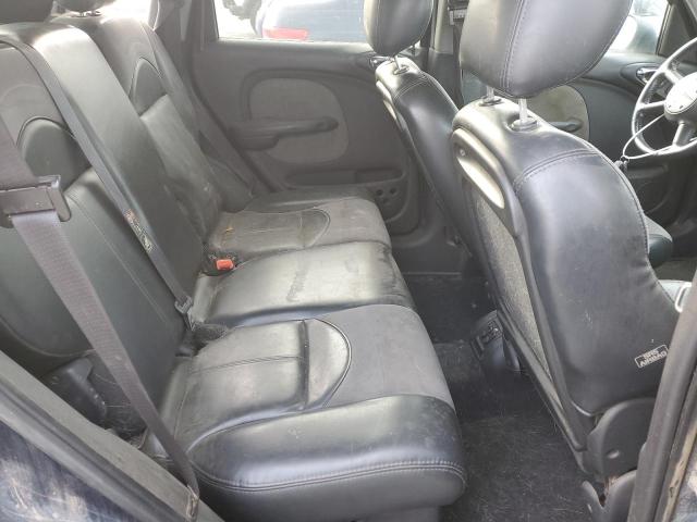 Продажа на аукционе авто 2003 Chrysler Pt Cruiser Limited, vin: 3C8FY68B83T512459, номер лота: 45565494