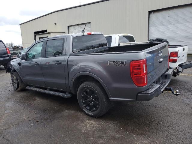 Aukcja sprzedaży 2022 Ford Ranger Xl, vin: 1FTER4FH5NLD35597, numer aukcji: 45338824