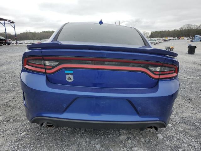 45283714 :رقم المزاد ، 2C3CDXHG9MH581533 vin ، 2021 Dodge Charger Gt مزاد بيع