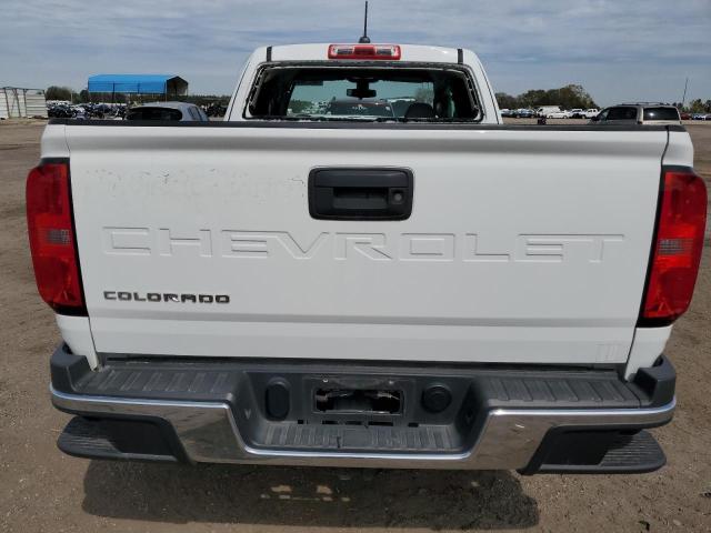 Продаж на аукціоні авто 2021 Chevrolet Colorado, vin: 1GCHSBEA8M1185067, номер лоту: 46236274