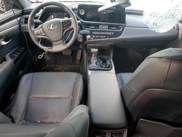 Продаж на аукціоні авто 2024 Lexus Es, vin: 58ADA1C16RU037962, номер лоту: 46140224