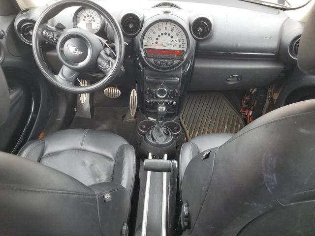 Aukcja sprzedaży 2014 Mini Cooper S Countryman, vin: WMWZC3C52EWP25396, numer aukcji: 45321024