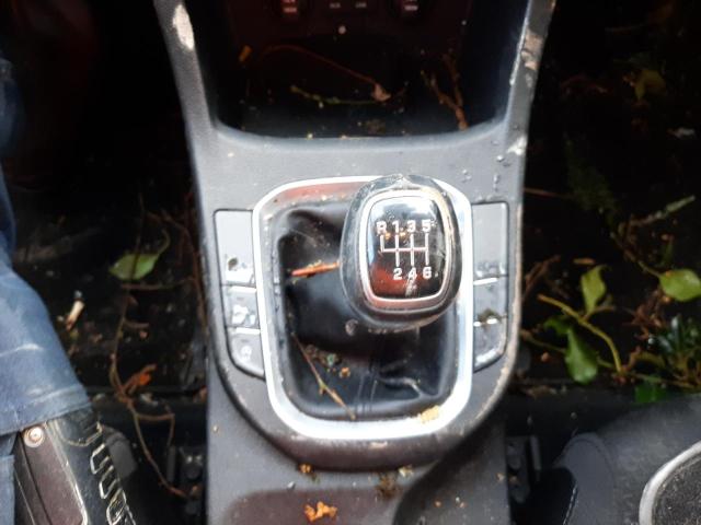 Aukcja sprzedaży 2018 Hyundai I30 Se Nav, vin: TMAH3517LJJ054707, numer aukcji: 45387414