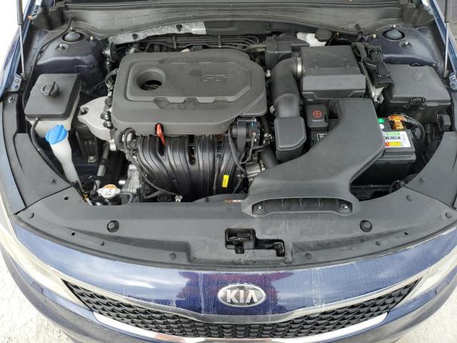 Aukcja sprzedaży 2018 Kia Optima Lx, vin: 5XXGT4L30JG226770, numer aukcji: 45367984