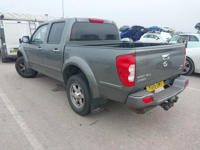 Aukcja sprzedaży 2015 Grea Steed Trac, vin: LGWDBE171EB620086, numer aukcji: 45587354
