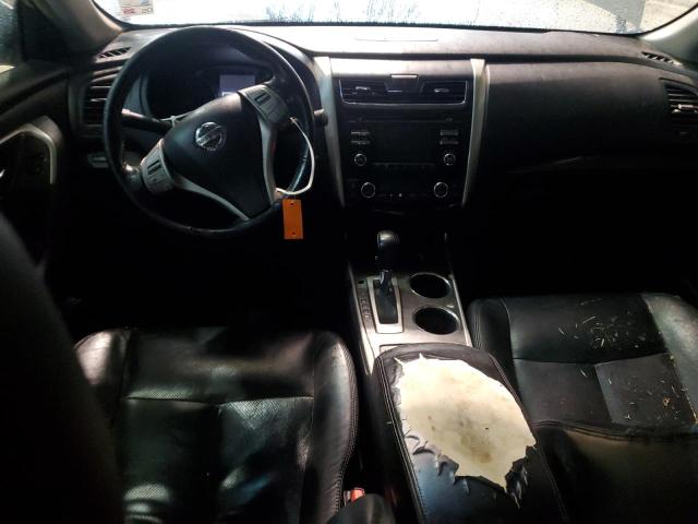 45112964 :رقم المزاد ، 1N4AL3AP4DN438642 vin ، 2013 Nissan Altima 2.5 مزاد بيع